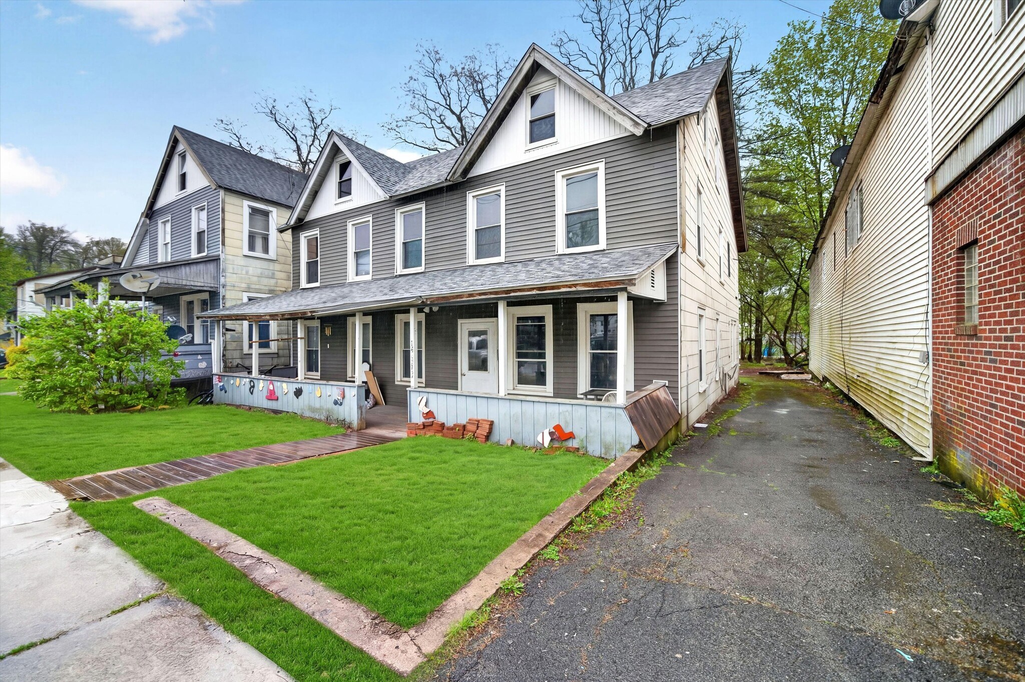 16 Church St, Liberty, NY for Sale
