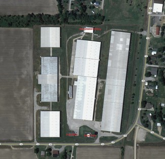 Arbyrd, MO Industrial - 1111 Highway 164