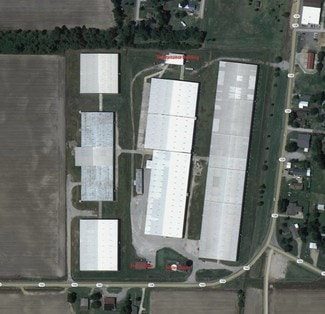 Arbyrd, MO Warehouse - 1111 Highway 164