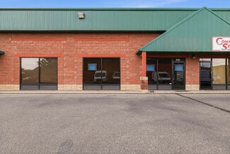 Loveland, CO Flex - 587-623 Denver Ave