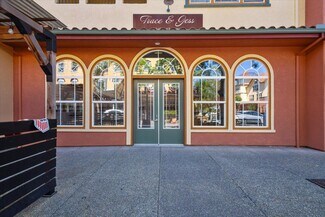 Windsor, CA Retail - 9057-9061 Windsor Rd Windsor, CA Retail - 9057-9061 Windsor Rd