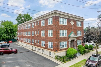 Binghamton, NY Apartments - 2 Crandall St