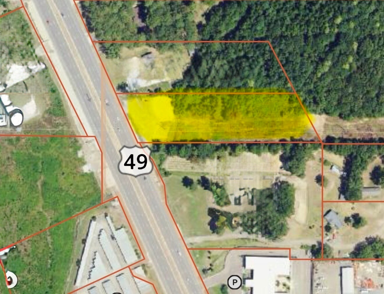 1780 N 49 Hwy, Florence, MS for Sale