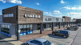 Dallas, TX Office/Retail, Retail - 2629 N Stemmons Fwy