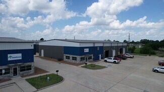 Houston, TX Industrial - 13750 FM 529 Rd Houston, TX Industrial - 13750 FM 529 Rd