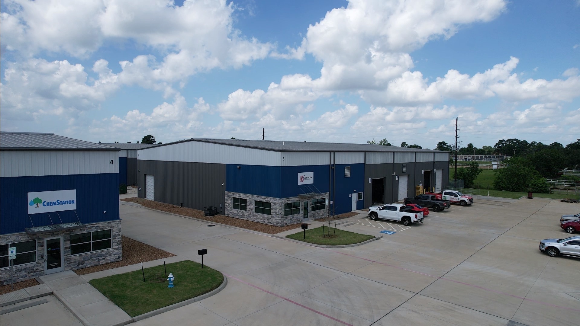 13750 FM 529 Rd, Houston, TX for Rent
