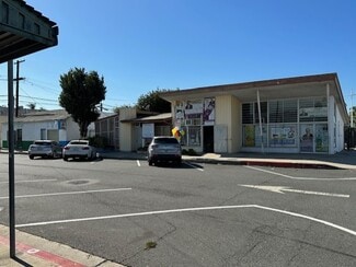 Gardena, CA Retail - 16401-16407 S New Hampshire Ave