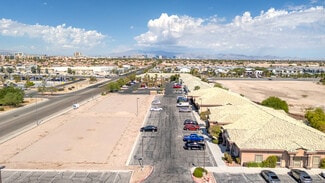 Silver Creek Office Park