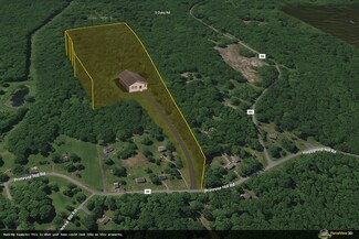 Rhinebeck, NY Commercial Land - 28 Primrose Hill Road Rd
