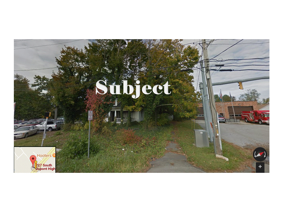 227 S Dupont Hwy, New Castle, DE for Sale