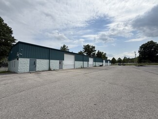 Louisville, KY Industrial - 420 Roberts Ave Louisville, KY Industrial - 420 Roberts Ave
