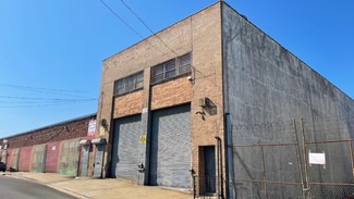 Maspeth, NY Warehouse - 5824 64th St Maspeth, NY Warehouse - 5824 64th St