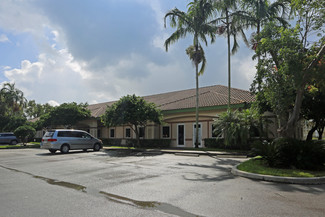 Sunrise, FL Office - 10250-10298 NW 46th St