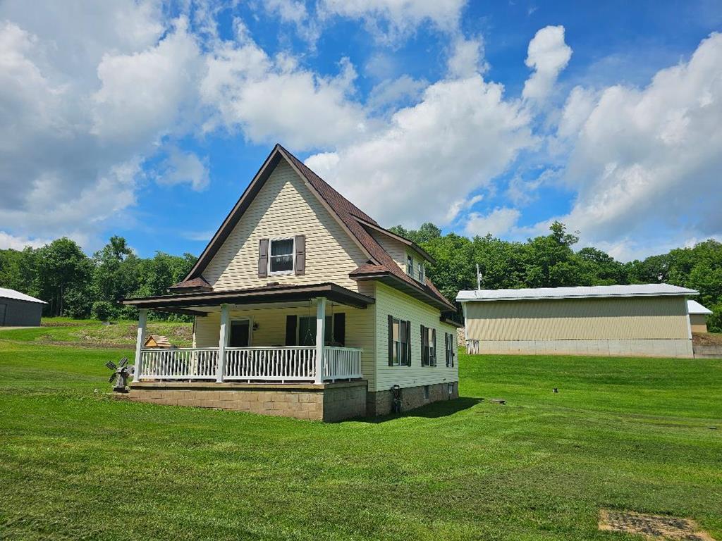 40 Hebron Rd, Coudersport, PA for Sale