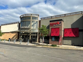 Springfield Township, PA Retail - 1250 Baltimore Pike Springfield Township, PA Retail - 1250 Baltimore Pike