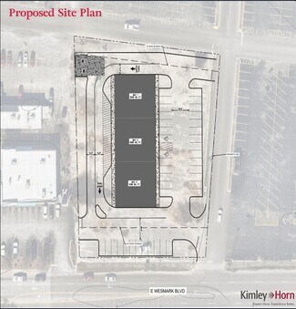 Sumter, SC Commercial Land - 4 Wesmark Blvd Sumter, SC Commercial Land - 4 Wesmark Blvd