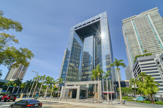 Miami, FL Office - 1200 Brickell Ave