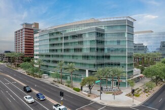 Phoenix, AZ Coworking Space - 2375 E Camelback Rd
