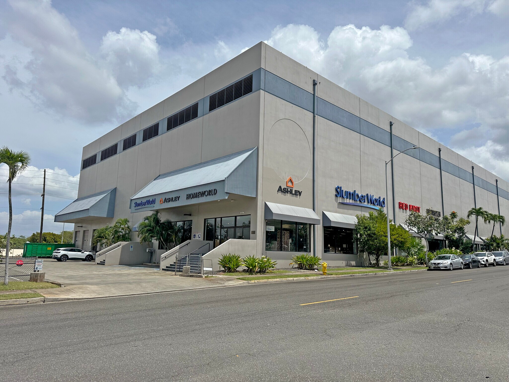 4296-4360 Malaai St, Honolulu, HI for Rent