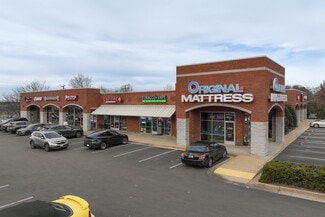 Richmond, VA Retail - 9320 W Broad St