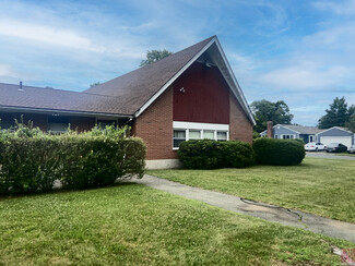 Plainville, CT Churches - 222 Farmington Ave