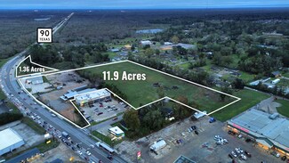 Dayton, TX Commercial - 603 E Highway 90 Dayton, TX Commercial - 603 E Highway 90