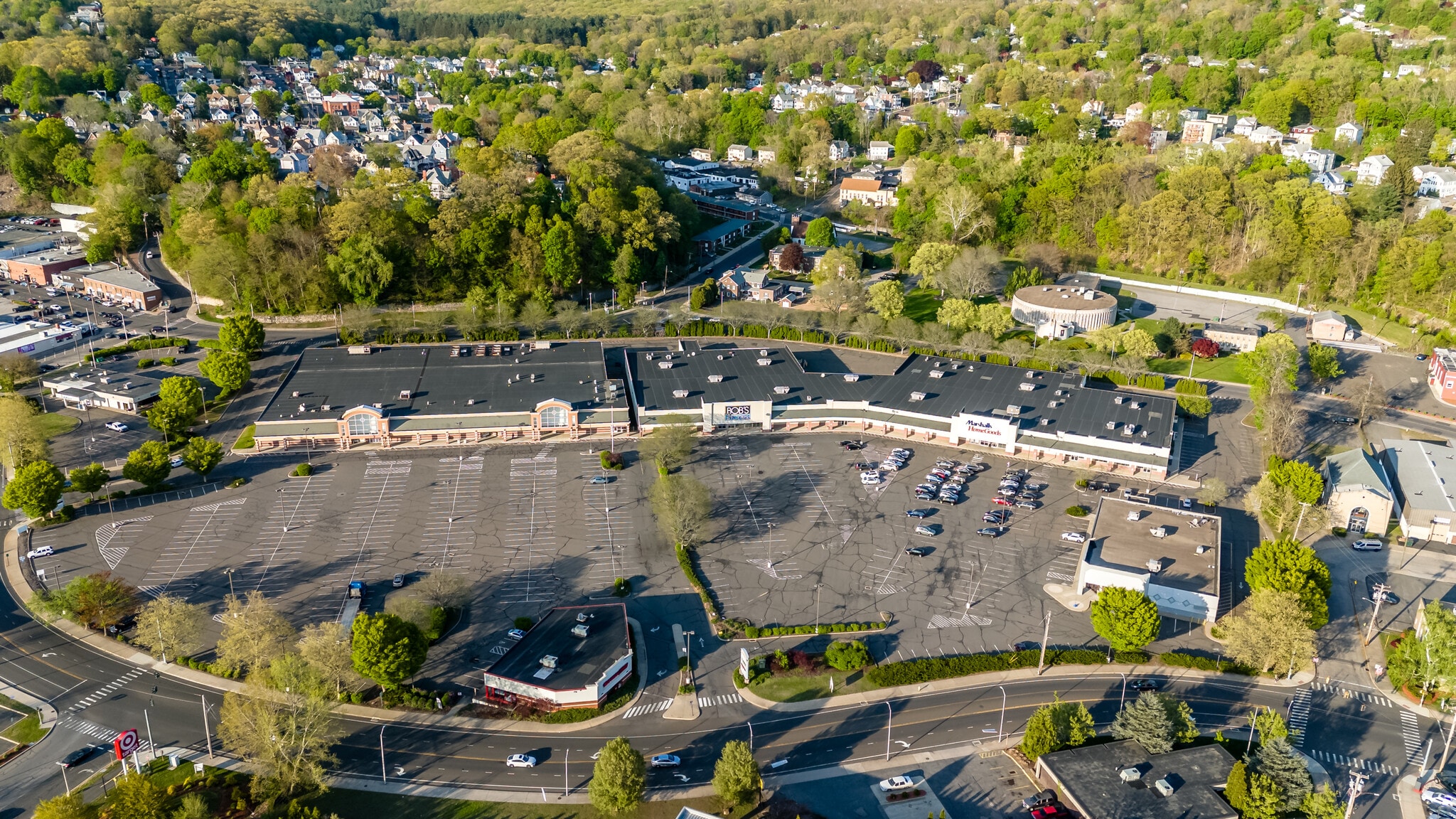 403-495 Main St, Ansonia, CT for Sale