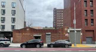 Bronx, NY undefined - 1990 Webster Ave