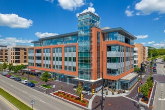 Dublin, OH Office - 6628-6646 Riverside Dr Dublin, OH Office - 6628-6646 Riverside Dr