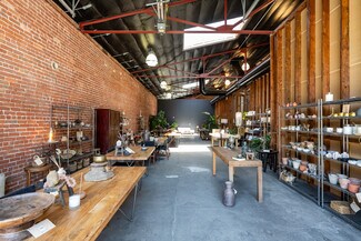 Petaluma, CA Retail - 264-270 N Petaluma Blvd