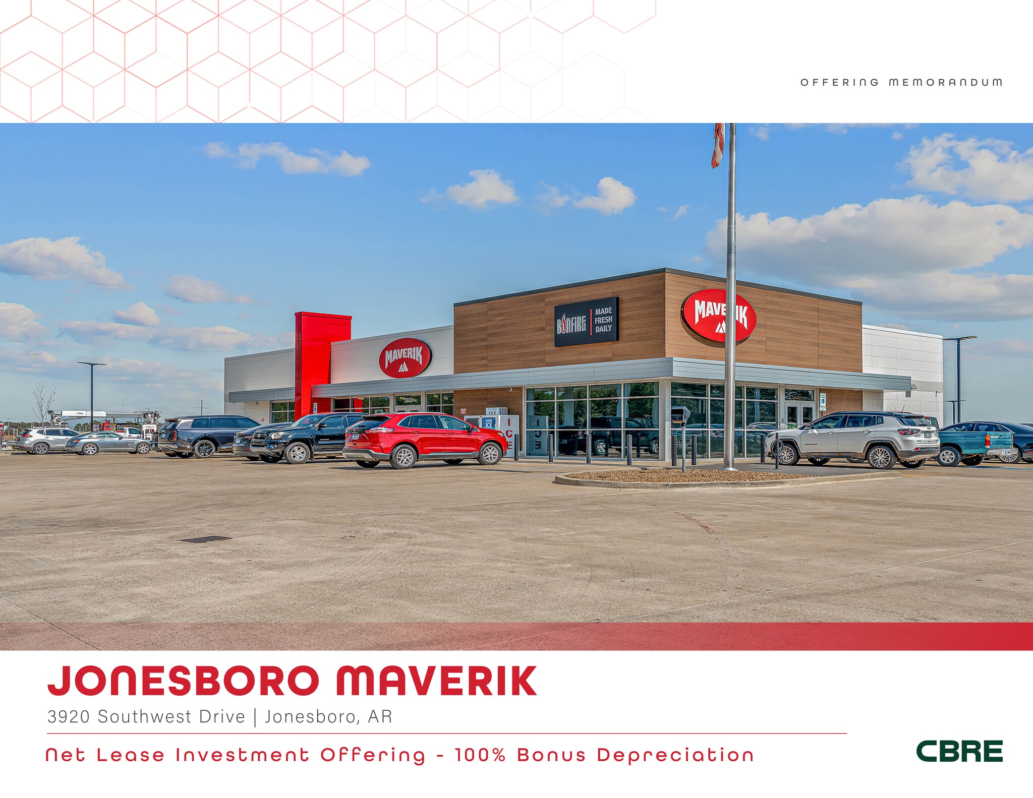 3920 Southwest Dr, Jonesboro, AR for Sale