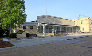 Madison, FL Office/Medical - 235 SW Dade St