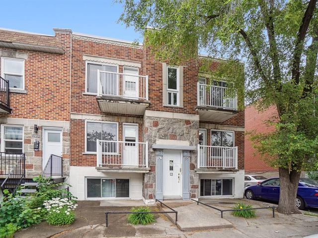 7091 Av Papineau, Montréal, QC for Sale