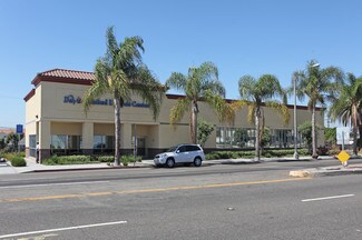 Long Beach, CA undefined - 3111 Long Beach Blvd Long Beach, CA undefined - 3111 Long Beach Blvd