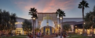 Temecula, CA Retail - 40820 Winchester Rd