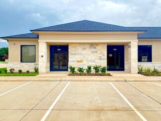 Humble, TX Office - 13803 Madera Run