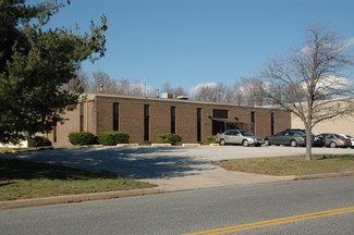 Rosedale, MD Flex - 8912 Yellow Brick Rd