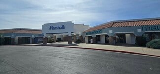 Cottonwood, AZ Retail - 1100 S Highway 260 Cottonwood, AZ Retail - 1100 S Highway 260