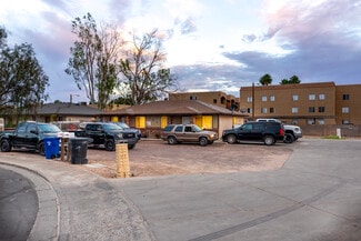 Mesa, AZ Apartments - 421 E 6th Dr