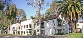 Covina, CA Office - 1274 Center Court Dr