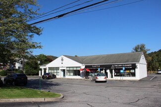 Somers, NY Storefront Retail/Office - 265 Rte 202