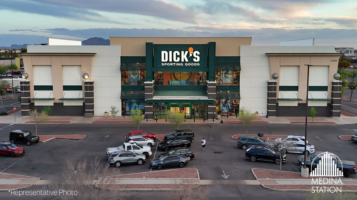 1421 S Signal Butte Rd, Mesa, AZ for Sale