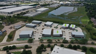 Missouri City, TX Warehouse - 13600 S Gessner Rd Missouri City, TX Warehouse - 13600 S Gessner Rd