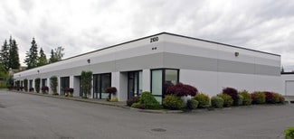 Lynnwood, WA Industrial - 2100 196th St SW