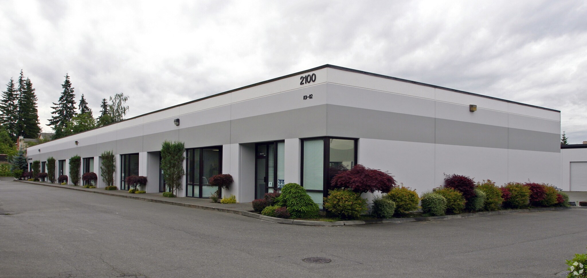 2100 196th St SW, Lynnwood, WA for Rent