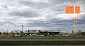 Hopkinsville, KY Commercial Land - 4875 Fort Campbell Blvd