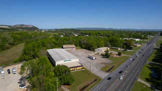 Huntsville, AL Industrial - 3314 Highway 53