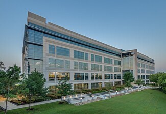 Houston, TX Office - 10720 W Sam Houston Pky N Houston, TX Office - 10720 W Sam Houston Pky N