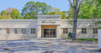 Jacksonville, FL Office/Medical - 6269 Beach Blvd