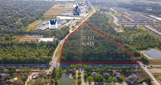 Wesley Chapel, FL Commercial Land - Wells Rd. Wesley Chapel, FL Commercial Land - Wells Rd.